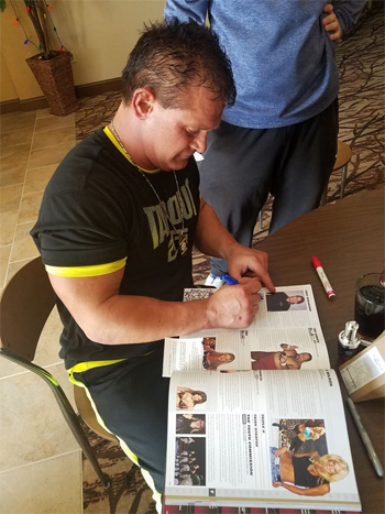 Brian Christopher